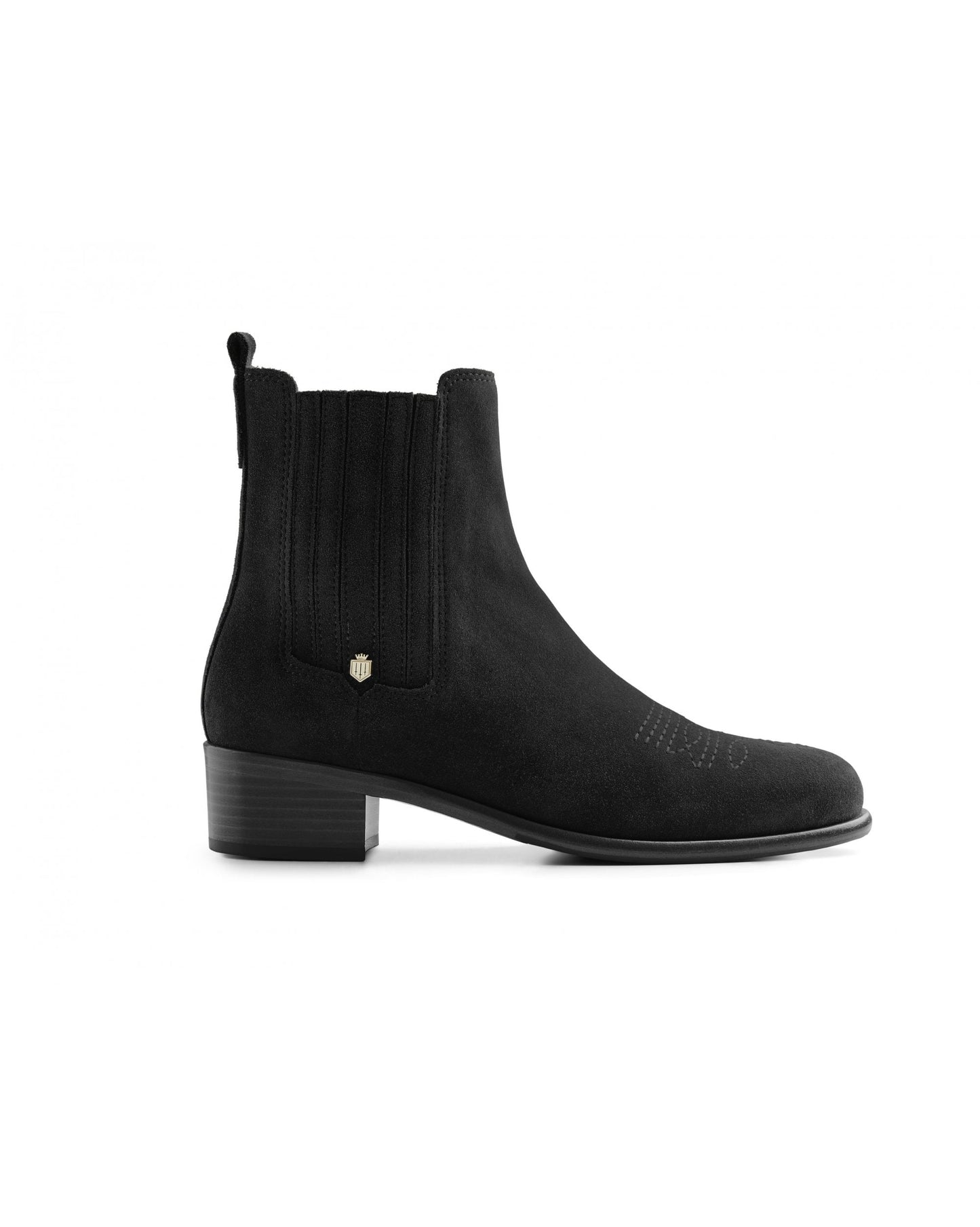 Rockingham Chelsea Boot