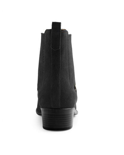 Rockingham Chelsea Boot