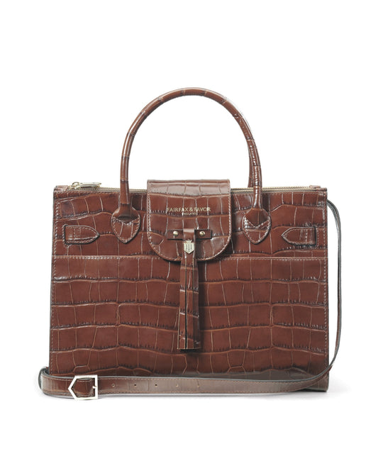 The Windsor Women's Work Bag