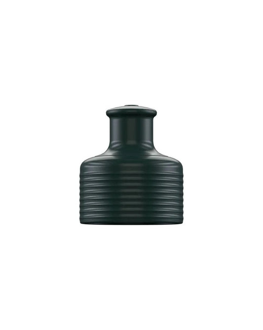 Matte Green Sports Lid for 260ml/500ml Bottle