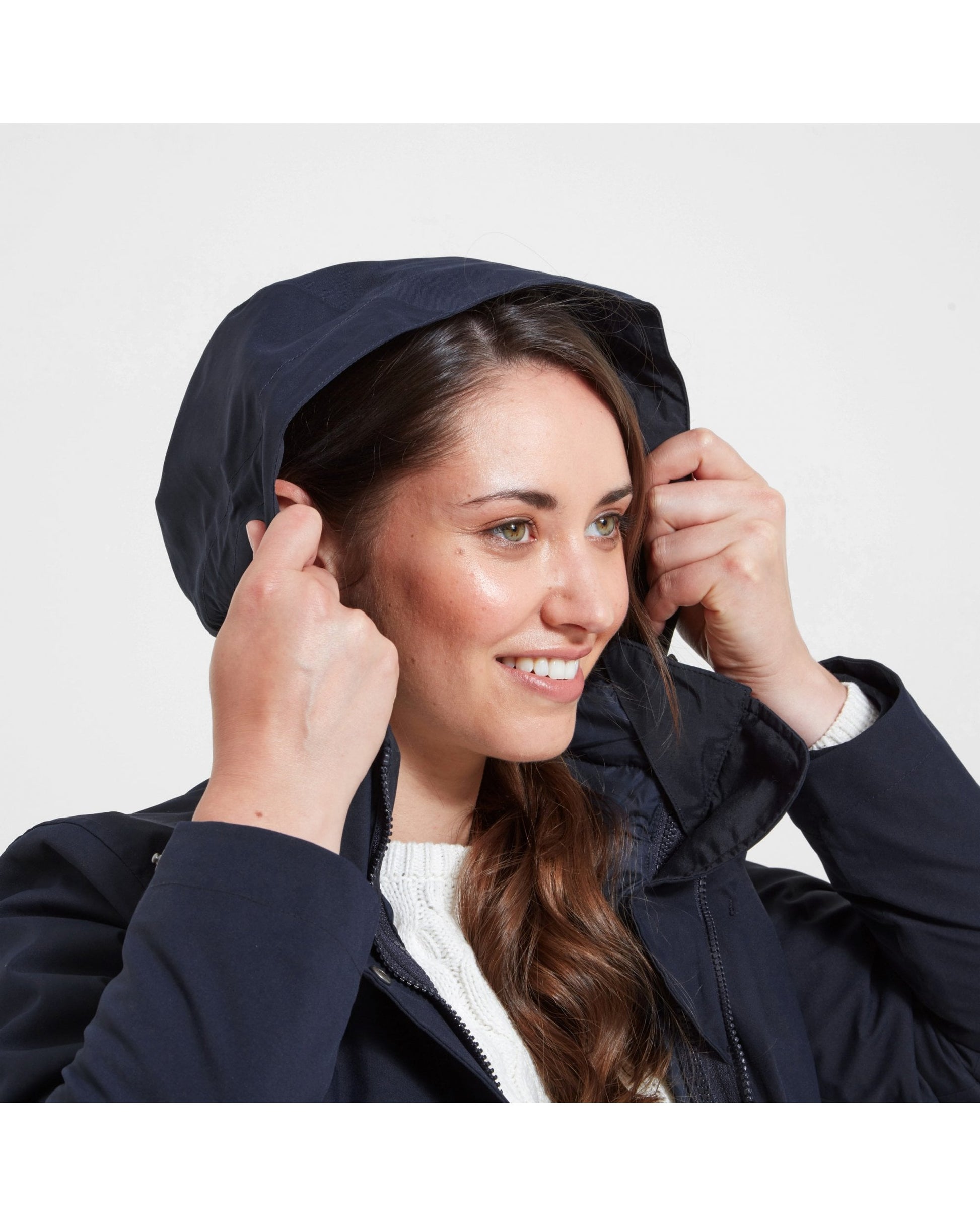 Uppingham in Coat – Nicholls