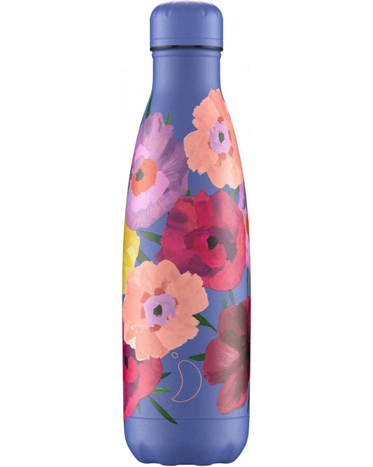 Floral Maxi Poppy 500ml Bottle