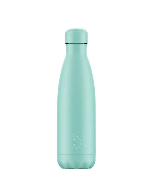 Pastel All Green Bottle 500ml