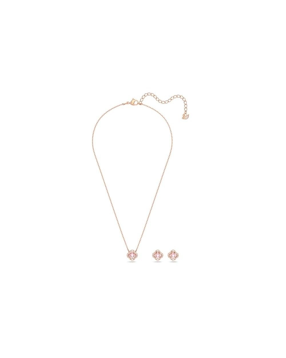Sparkling Dance Set