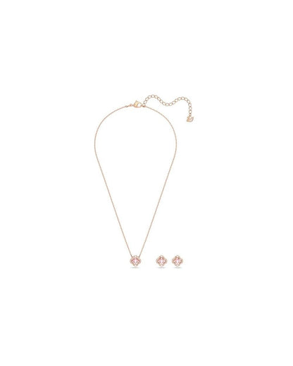 Sparkling Dance Set