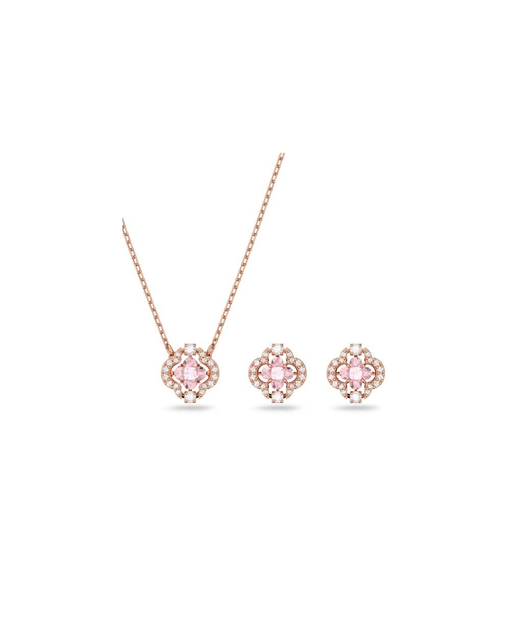 Sparkling Dance Set