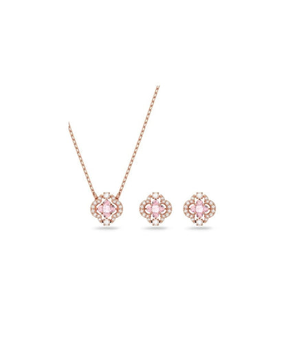 Sparkling Dance Set