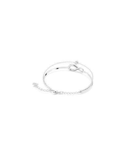 Infinity Bangle