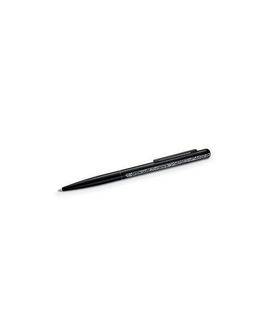 Crystal Shimmer Ballpoint Pen Black
