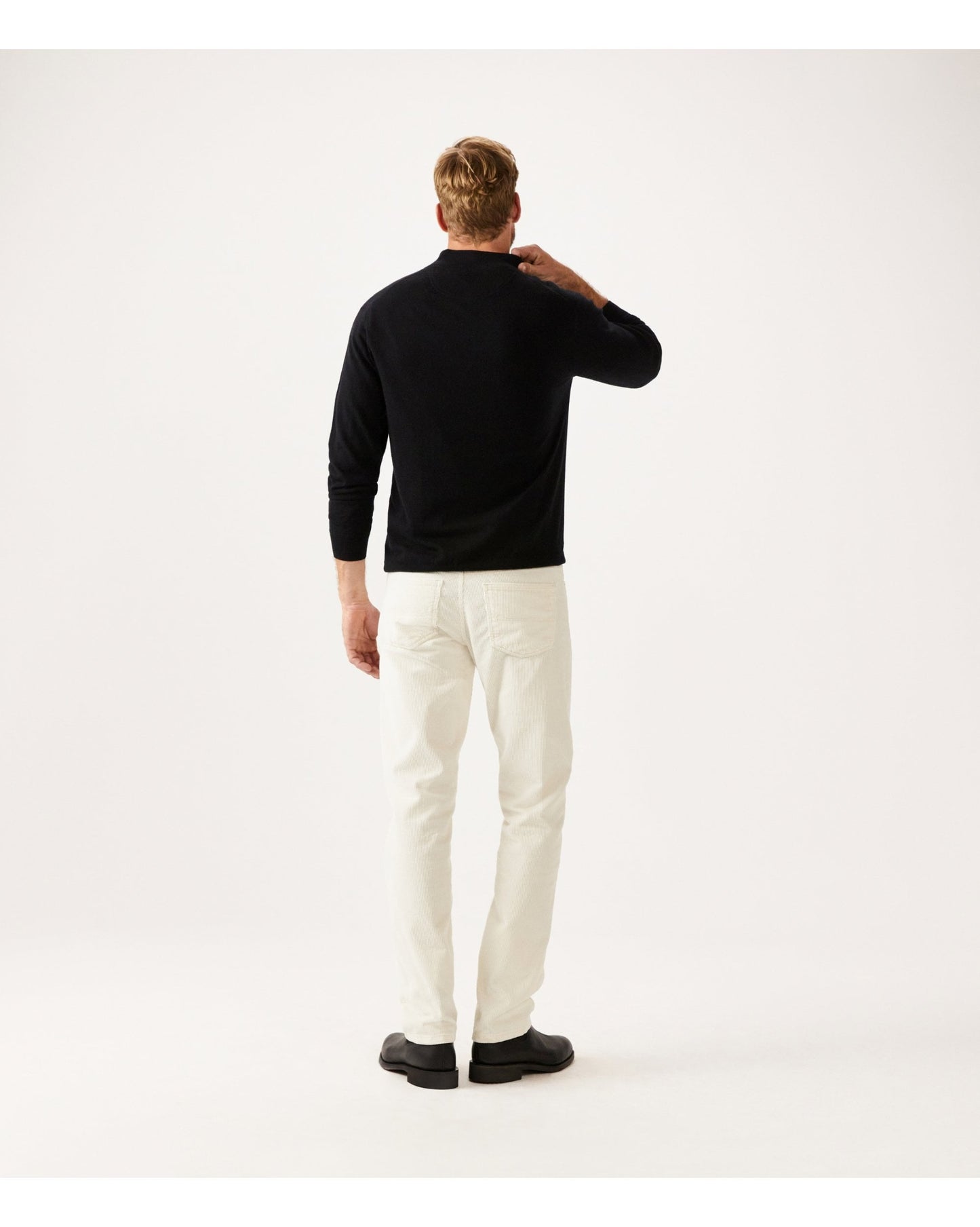 Ernest Sweater