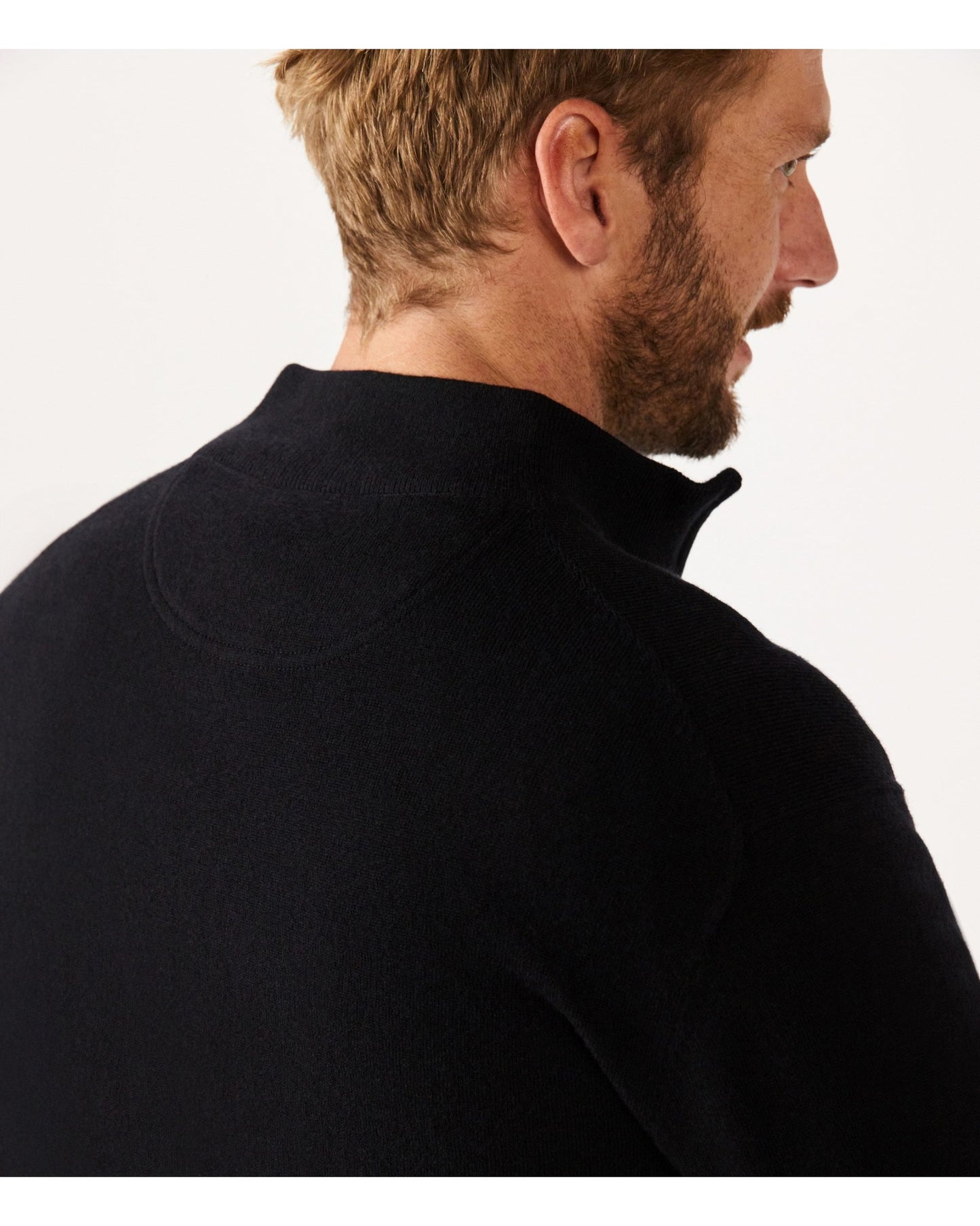 Ernest Sweater
