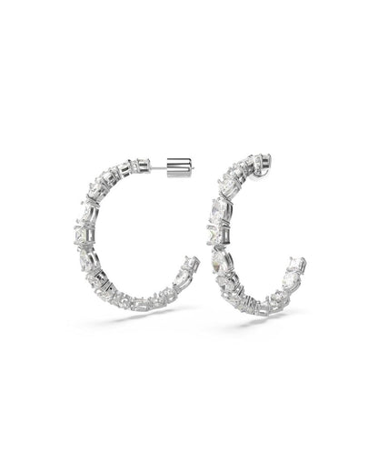 Mesmera Hoop Earrings