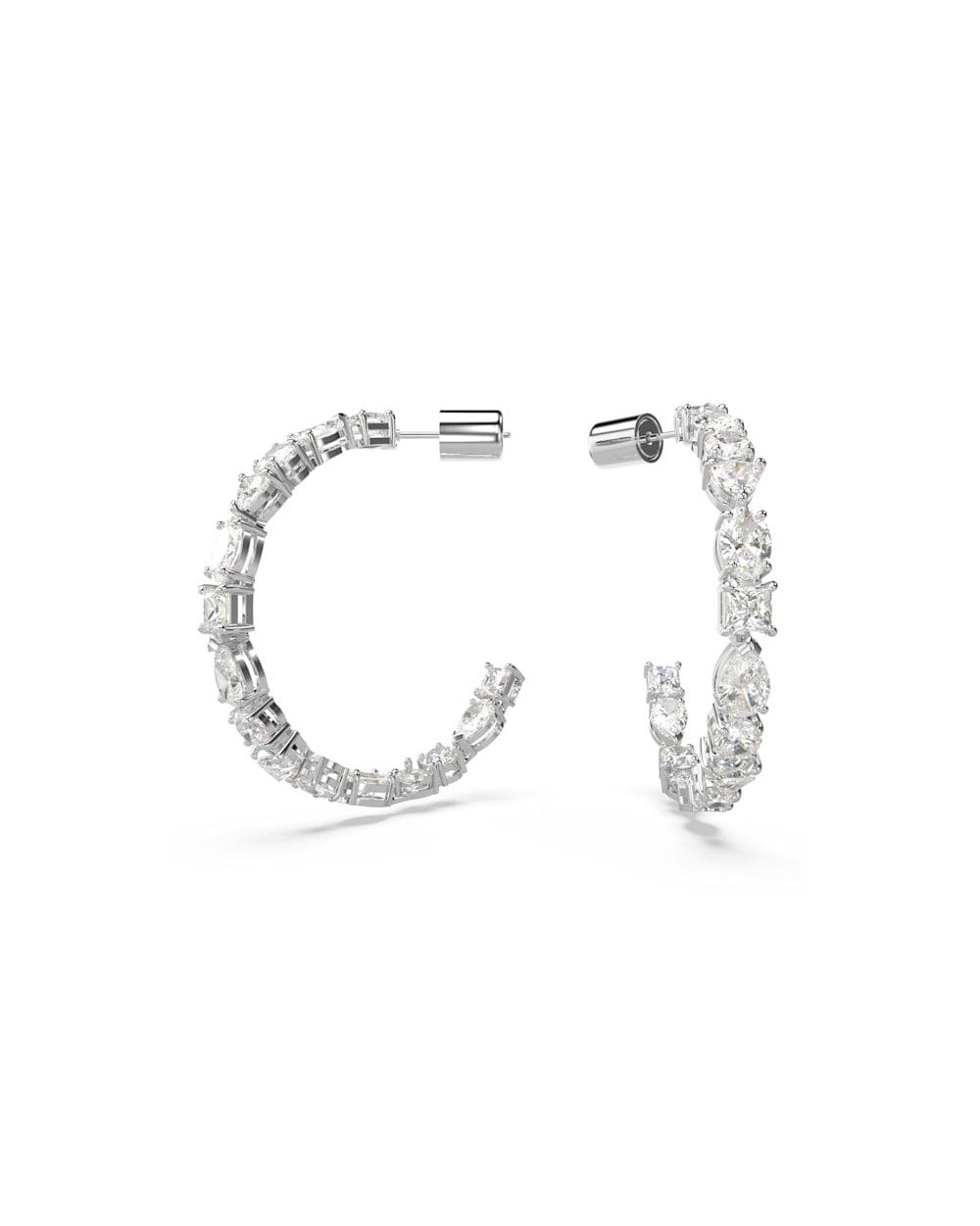 Mesmera Hoop Earrings