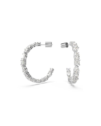 Mesmera Hoop Earrings