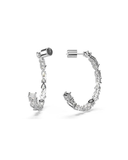 Mesmera Hoop Earrings