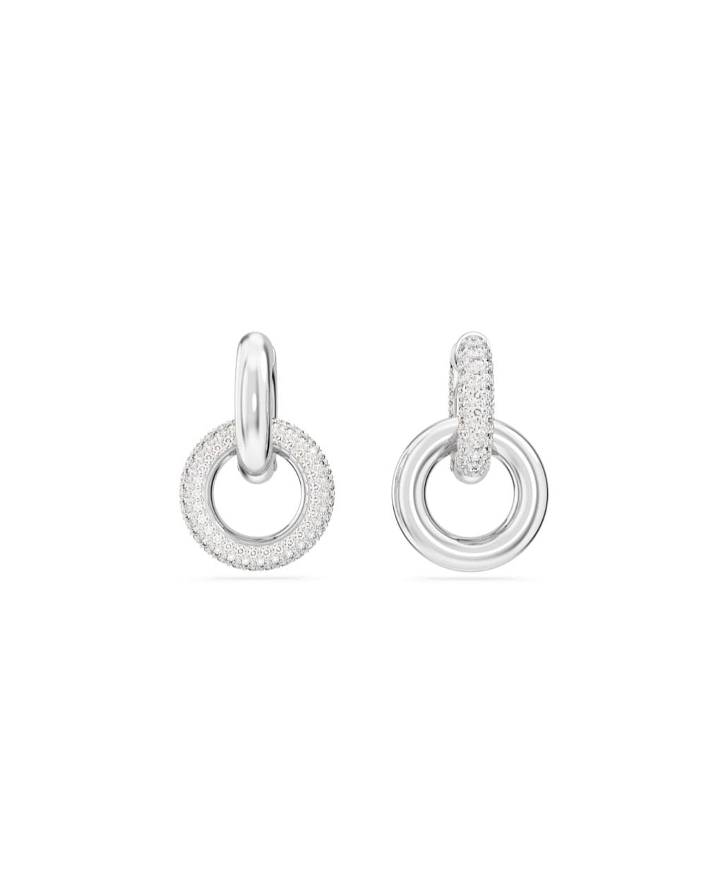 Dextera Hoop Earrings