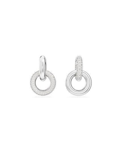 Dextera Hoop Earrings