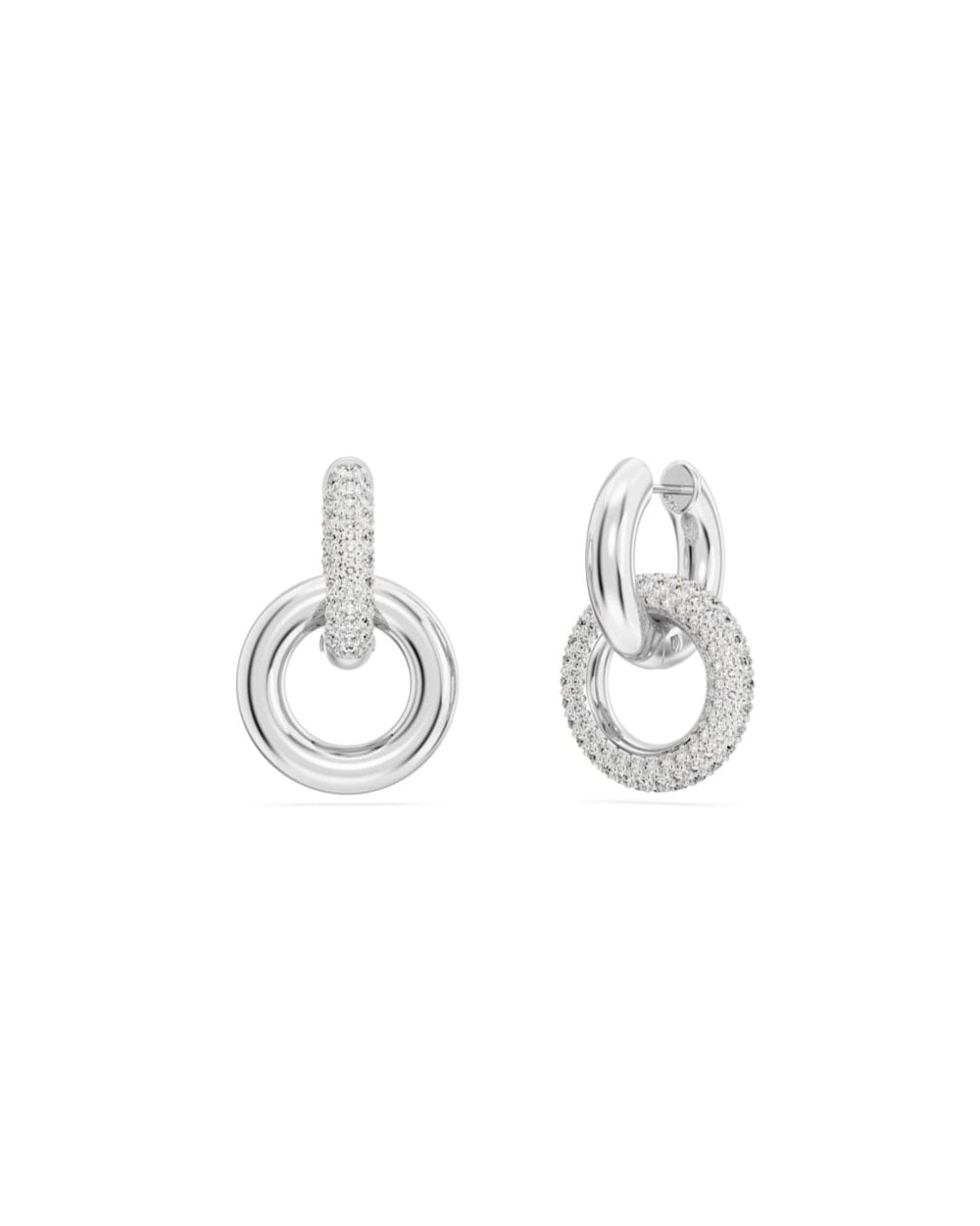 Dextera Hoop Earrings