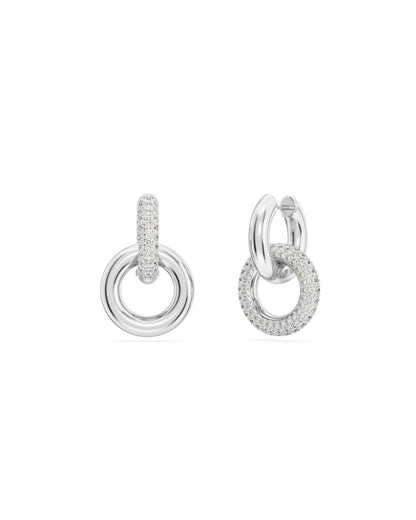 Dextera Hoop Earrings