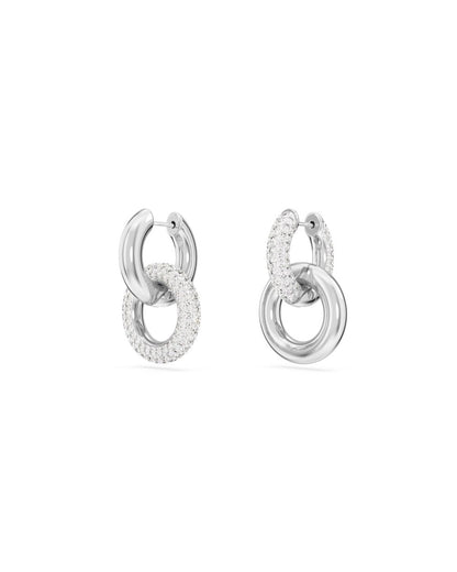 Dextera Hoop Earrings