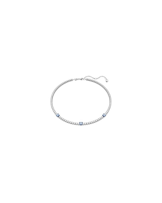 Matrix Tennis Necklace
