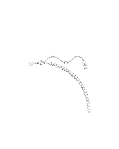 Matrix Tennis Necklace