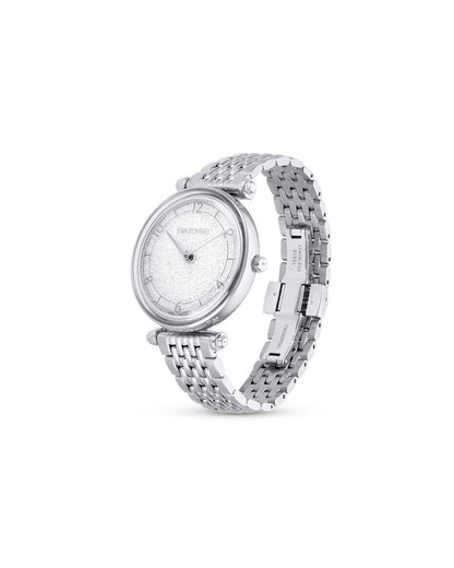 Crystalline Wonder Watch