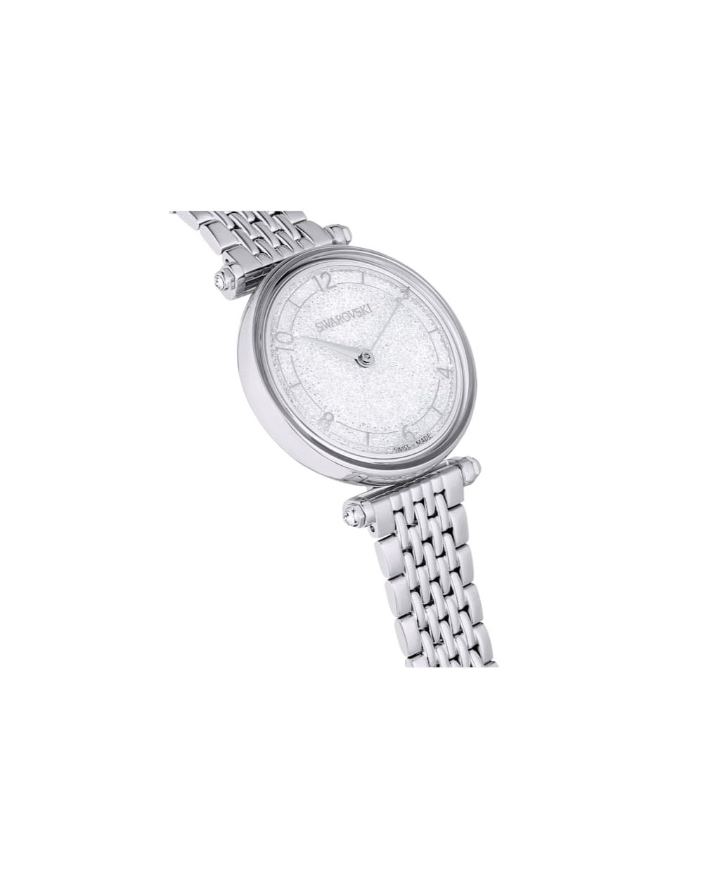 Crystalline Wonder Watch