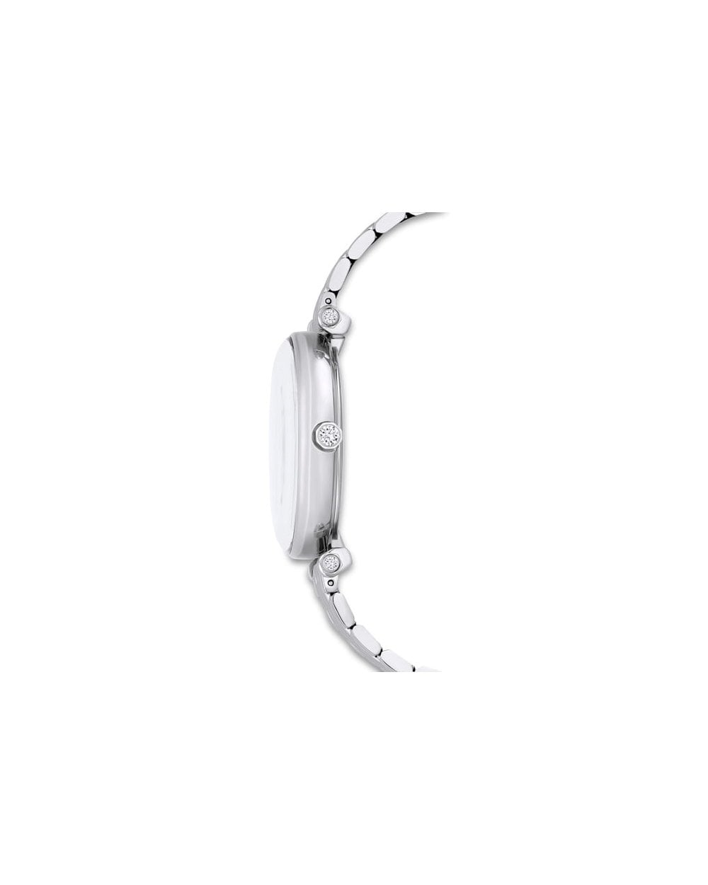 Crystalline Wonder Watch