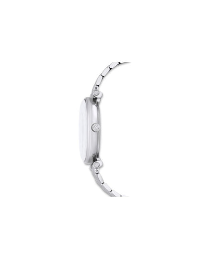 Crystalline Wonder Watch