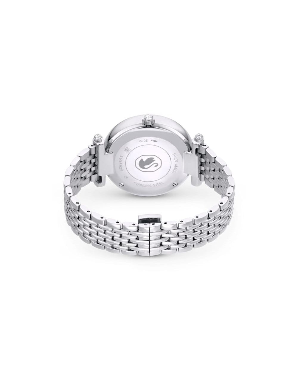 Crystalline Wonder Watch