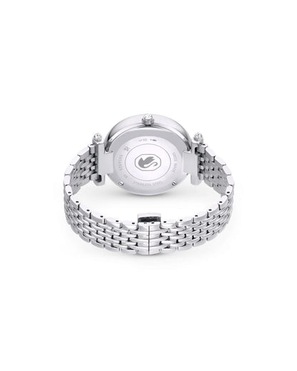 Crystalline Wonder Watch