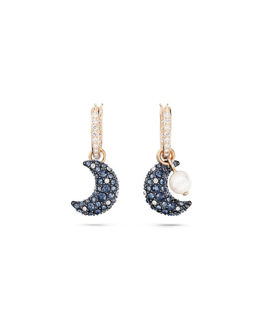 Luna Drop Earrings