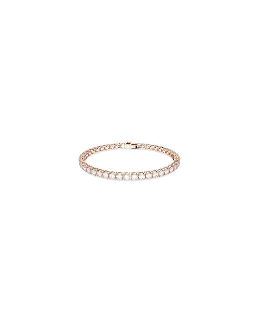 Matrix Tennis Bracelet, Large