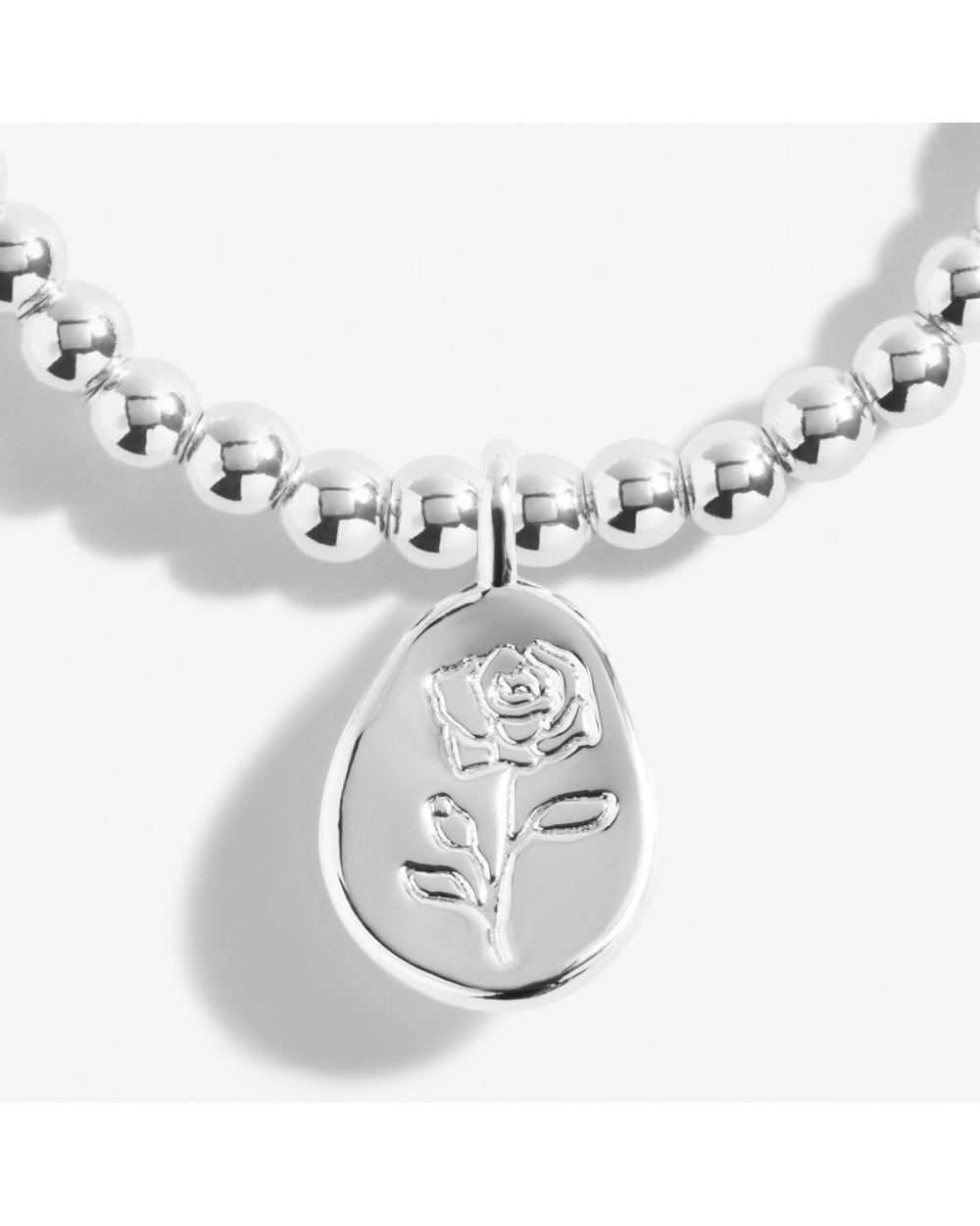 Birthflower A Little 'June' Bracelet