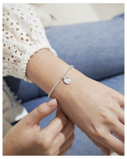 Birthflower A Little 'June' Bracelet