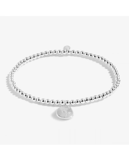 Birthflower A Little 'September' Bracelet