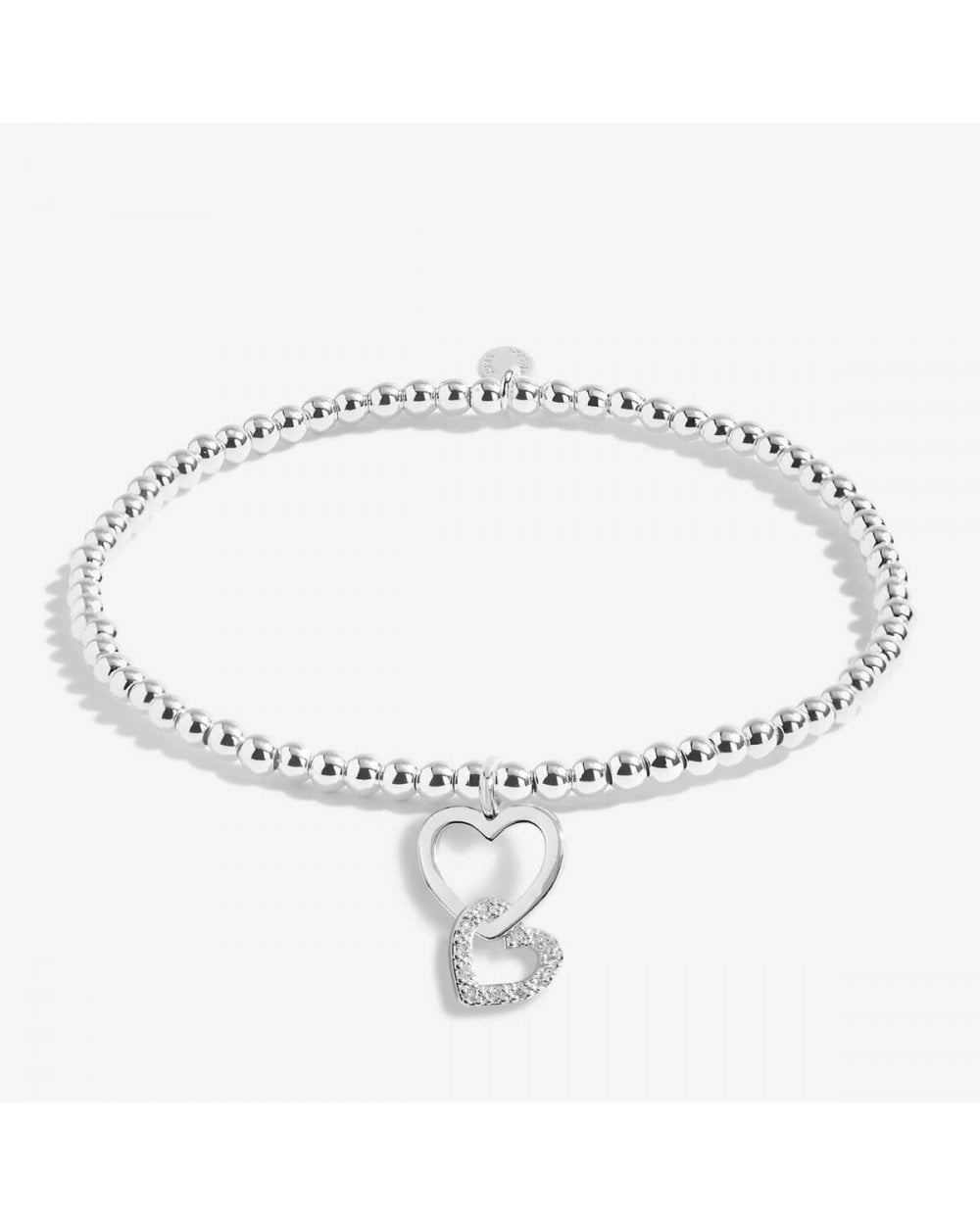 A Little 'Mother And Daughter' Bracelet