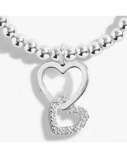 A Little 'Mother And Daughter' Bracelet