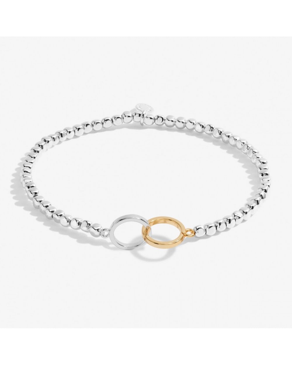 Forever Yours something Special For you Silver And Gold