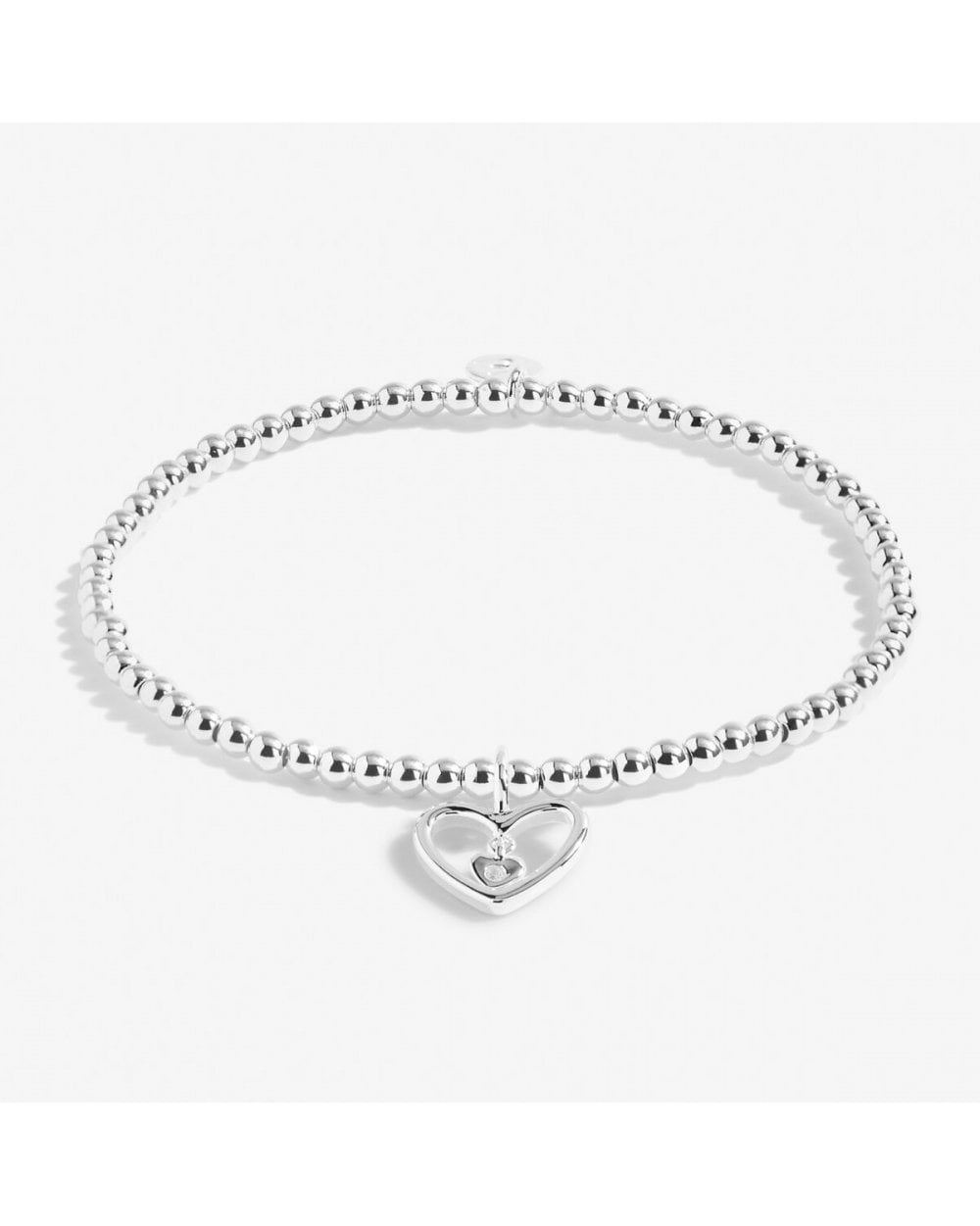 A Little 'Family First' Bracelet