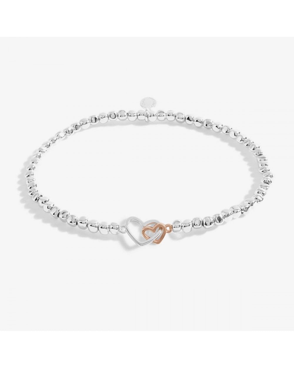 Forever Yours 'Lovely Mummy To Be' Bracelet