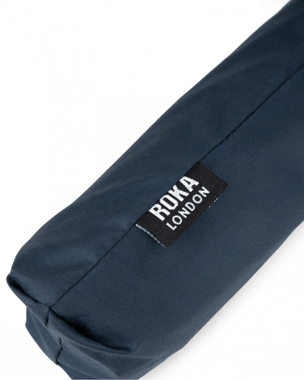 Waterloo Midnight/Corn Recycled Nylon Umbrella