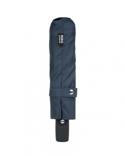 Waterloo Midnight/Corn Recycled Nylon Umbrella