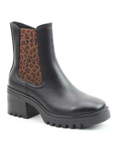Clemmy2 Ankle Boot