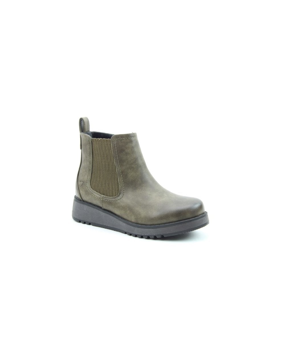 New Rolo2 Ankle Boot
