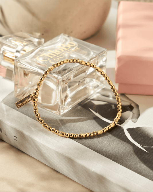 Dainty Sparkle Bracelet