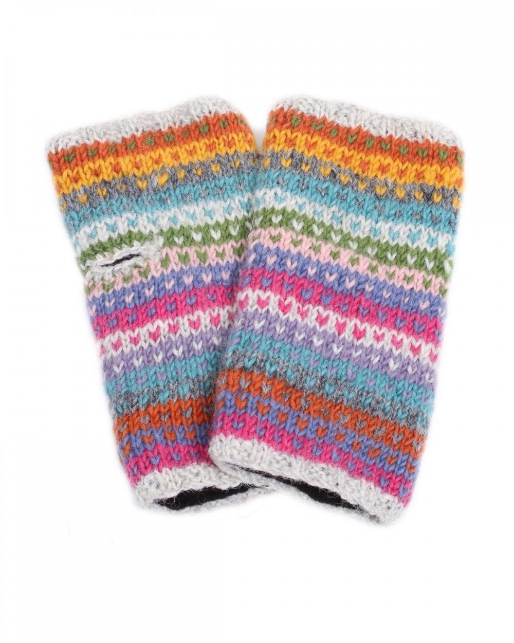 Villarica Handwarmer