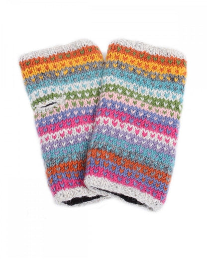 Villarica Handwarmer