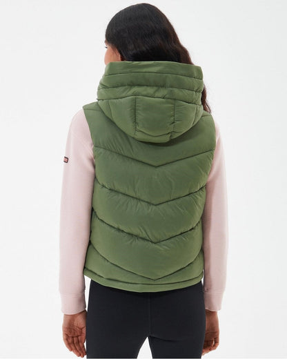 Halton Gilet